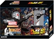Heroclix: Avengers Forever Play At Home Kit  - 84858 [634482848586]