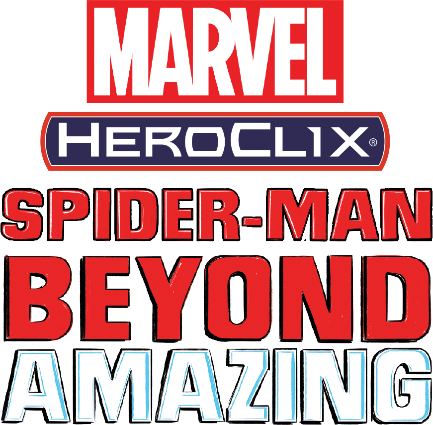 MARVEL HC: SPIDER-MAN BEYOND AMAZING DICE/TOKEN PK 