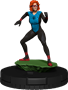 Heroclix: Spider-Man Beyond Amazing Minis Game - 84866 [634482848661]