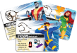 Marvel Rock Paper Heroes Enter the Danger Room  - 87561 [634482875612]