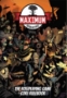 MAXIMUM APOCALYPSE: CORE RULEBOOK - RMA220 [9781649700506]