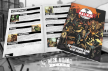 MAXIMUM APOCALYPSE: CORE RULEBOOK - RMA220 [9781649700506]