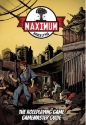 MAXIMUM APOCALYPSE: GAMEMASTER GUIDE 