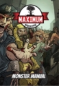 MAXIMUM APOCALYPSE: MONSTER MANUAL 