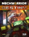 BATTLETECH: MECHWARRIOR DESTINY 