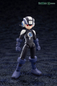 Mega Man: Battle Network Dark Mega Man 