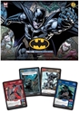 META X: Batman: Booster pack 