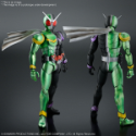 MG Figure-Rise Artisan: Kamen Rider Double Cyclone Joker 