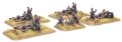 Flames of War: Finnish: MG Platoon 