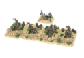 Flames of War: USA: MG Platoon 
