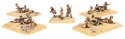 Flames of War: Italian: MG Platoon (Folgore) 