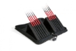 MIG Deluxe Brushes Kit Marta Kolinsky - AK-MP1018 MP1018 [8435568300644]