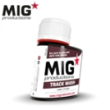 MIG Productions: (Washes & Effects) TRACK WASH (75ml)  