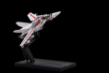 MINI METAL 001 “Super Dimension Fortress Macross” VERITECH (Fighter Mode) Diecast Collectible Model - KDL51701 [4897054517013]