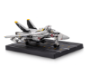 MINI METAL 002 “Super Dimension Fortress Macross” VERITECH (Fighter Mode) Diecast Collectible Model - KDL51702 [4897054517020]