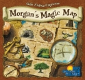 Morgans Magic Map 