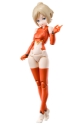 Megami Device: MSG 02 - Bottoms Set Skin Color C 