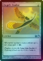 MTG 2010 Core Set 206: Angels Feather (FOIL) 