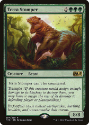 MTG 2015 Core Set 284: Terra Stomper 