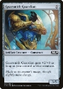 MTG 2019 Core Set 237: Gearsmith Guardian 