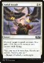 MTG 2020 Core Set 001: Aerial Assault 