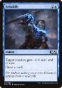 MTG 2020 Core Set 047: Befuddle 
