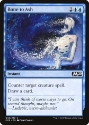 MTG 2020 Core Set 048: Bone to Ash 