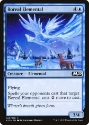 MTG 2020 Core Set 049: Boreal Elemental 