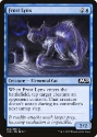 MTG 2020 Core Set 062: Frost Lynx 
