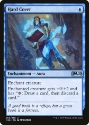 MTG 2020 Core Set 063: Hard Cover 