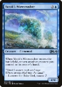 MTG 2020 Core Set 081: Yaroks Wavecrasher 