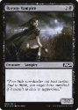 MTG 2020 Core Set 085: Barony Vampire 