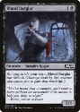 MTG 2020 Core Set 088: Blood Burglar 