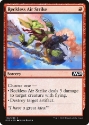 MTG 2020 Core Set 154: Reckless Air Strike 