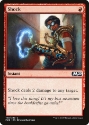 MTG 2020 Core Set 160: Shock 