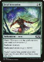 MTG 2020 Core Set 170: Feral Invocation 