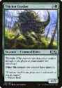 MTG 2020 Core Set 196: Thicket Crasher 