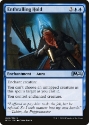 MTG 2021 Core Set 049: Enthralling Hold 