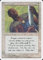 MTG: 4th Edition 011: Brainwash 