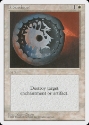 MTG: 4th Edition 022: Disenchant 
