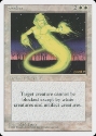 MTG: 4th Edition 049: Seeker 