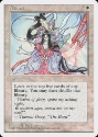 MTG: 4th Edition 054: Visions 