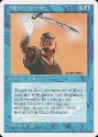 MTG: 4th Edition 060: Animate Artifact 