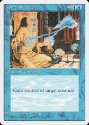 MTG: 4th Edition 064: Control Magic 