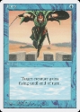 MTG: 4th Edition 079: Jump 