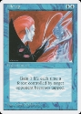 MTG: 4th Edition 081: Lifetap 