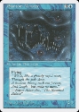 MTG: 4th Edition 090: Phantom Monster 