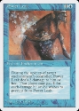 MTG: 4th Edition 092: Power Leak 