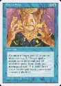 MTG: 4th Edition 093: Power Sink 