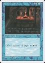 MTG: 4th Edition 105: Steal Artifact 